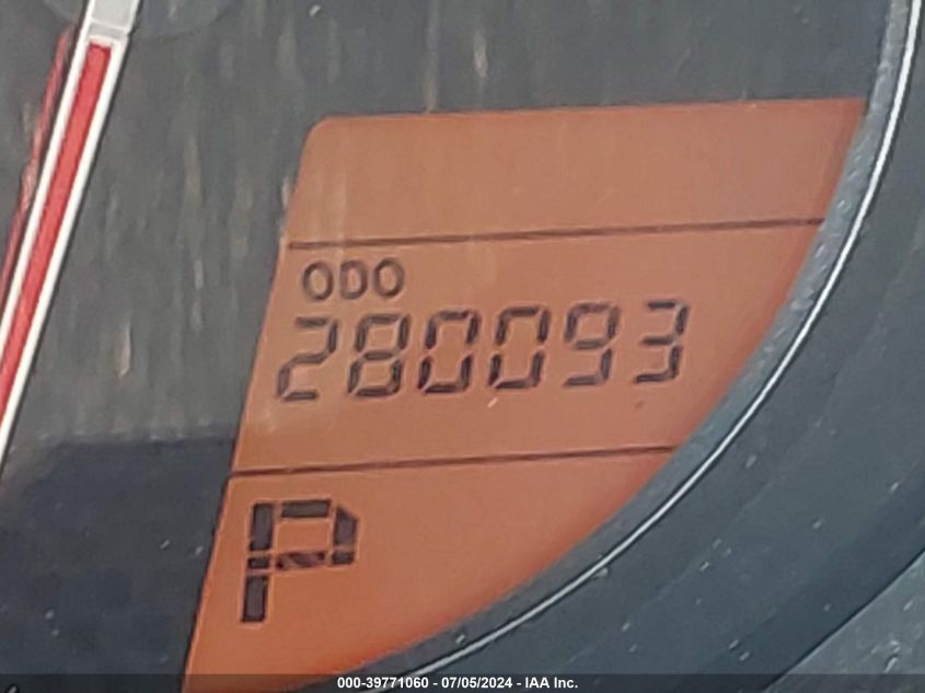 2011 Toyota 4Runner Sr5 V6 VIN: JTEBU5JR9B5051473 Lot: 39771060