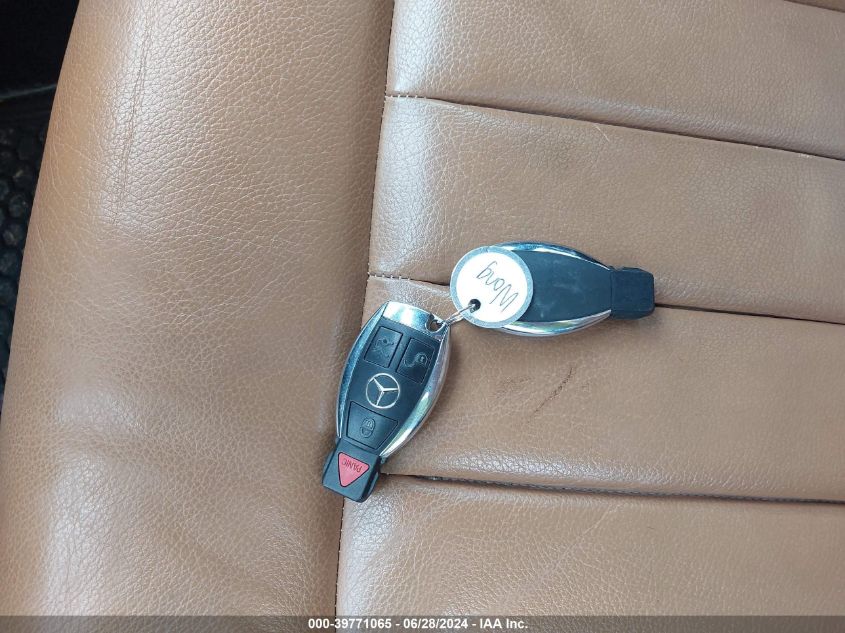 2010 Mercedes-Benz E 350 4Matic VIN: WDDHF8HB0AA197274 Lot: 39771065