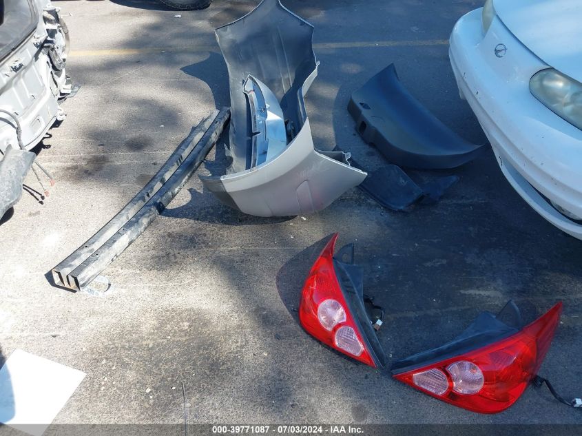 2011 Nissan Versa 1.8S VIN: 3N1BC1CP4BL402224 Lot: 39771087