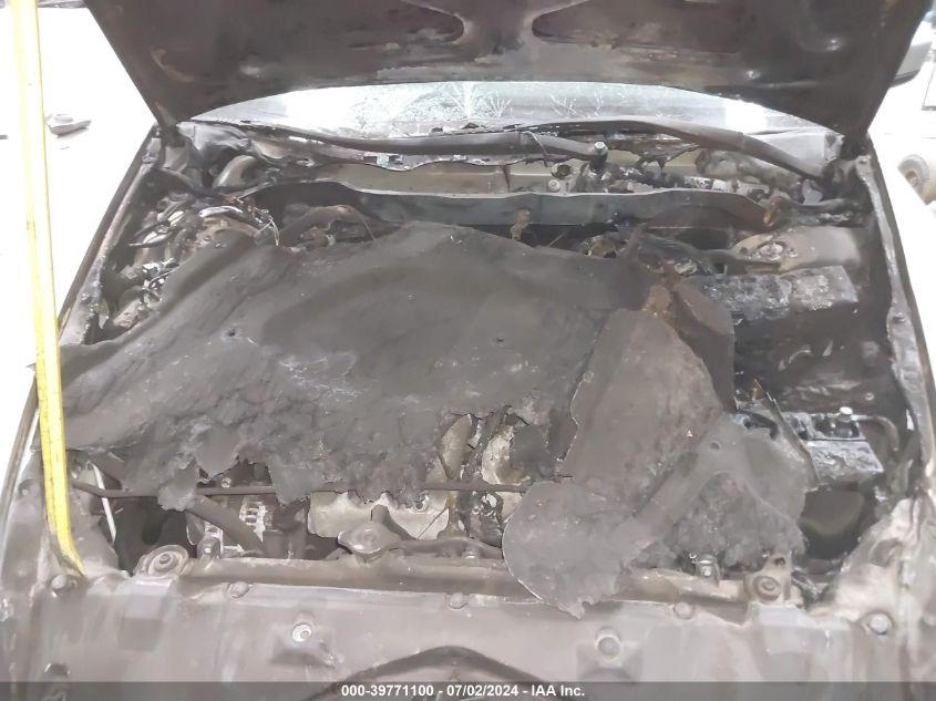 2005 Honda Accord 2.4 Ex VIN: 1HGCM55835A066641 Lot: 39771100