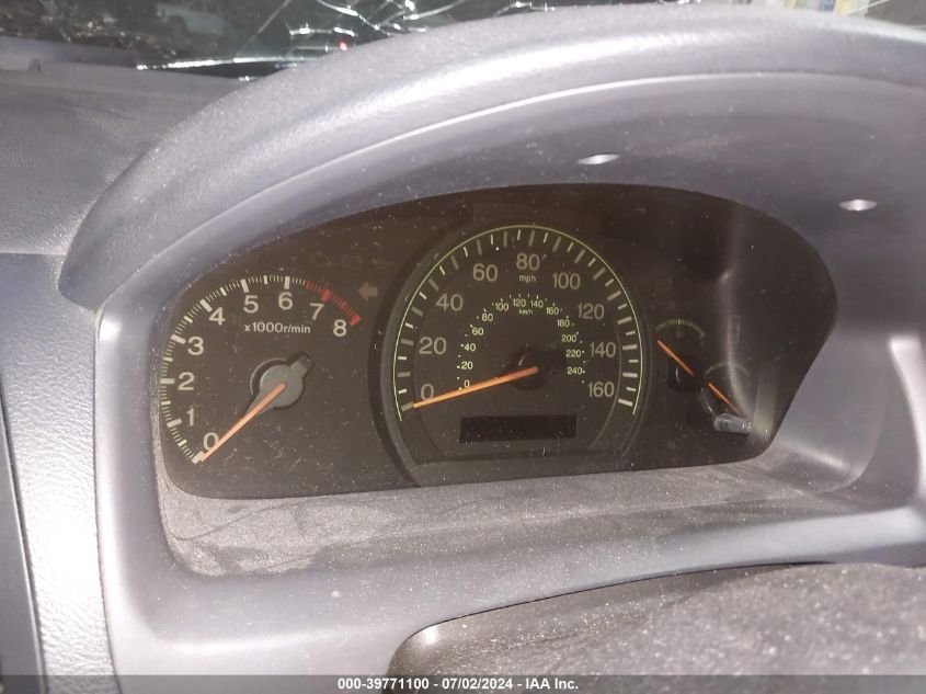 2005 Honda Accord 2.4 Ex VIN: 1HGCM55835A066641 Lot: 39771100