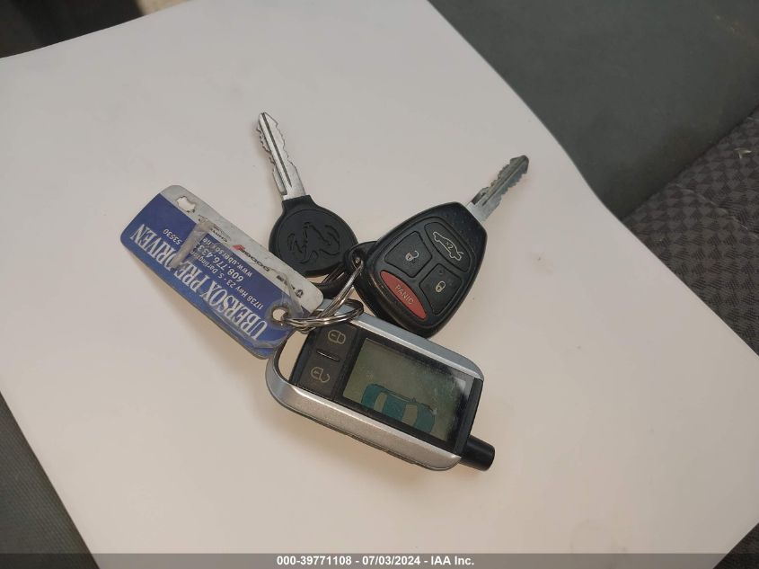 2006 Jeep Grand Cherokee Laredo VIN: 1J4GR48K06C303332 Lot: 39771108