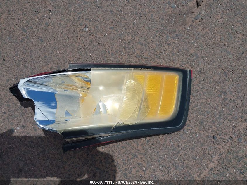 2000 Ford Mustang Gt VIN: 1FAFP45X6YF167559 Lot: 39771110