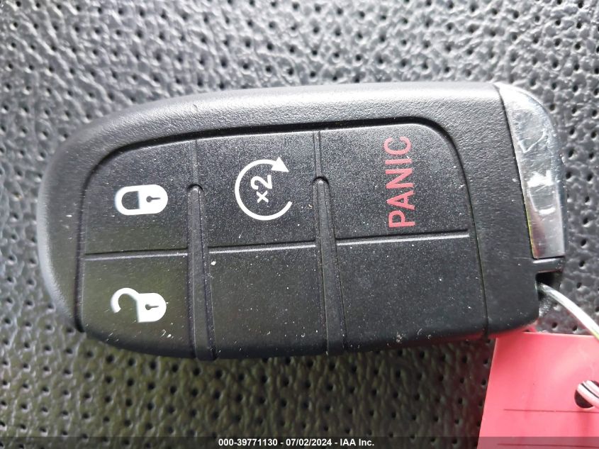 2021 Jeep Compass Limited 4X4 VIN: 3C4NJDCB2MT506493 Lot: 39771130