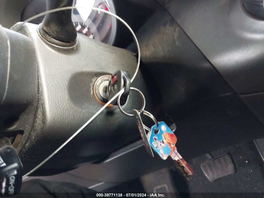 2010 Toyota Rav4 Sport V6 VIN: JTMRK4DV0A5092696 Lot: 39771138