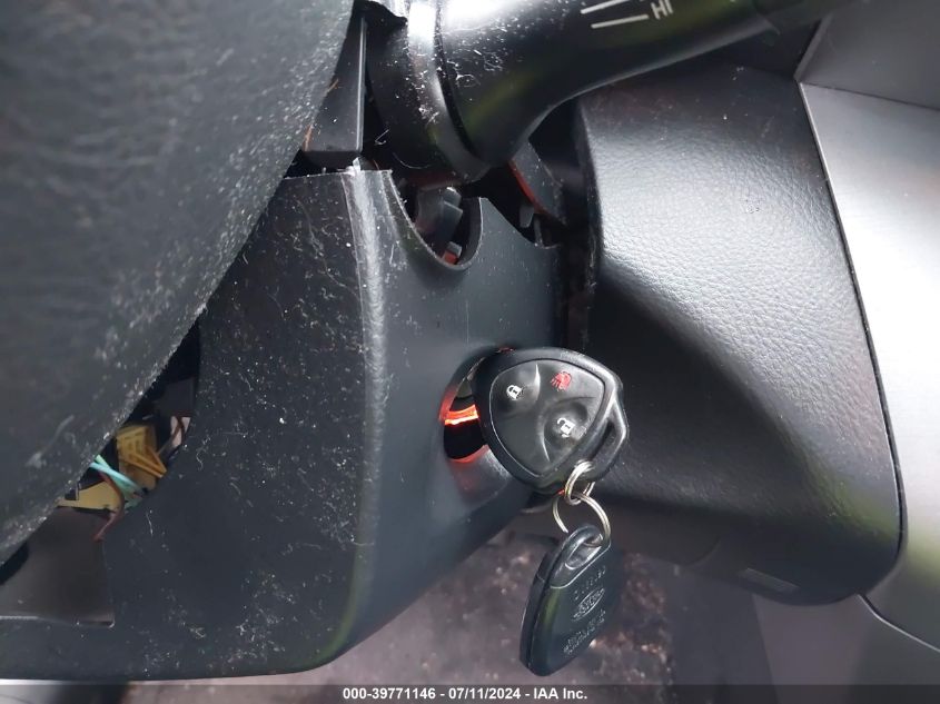 JTMBK32V475022898 2007 Toyota Rav4 Sport V6