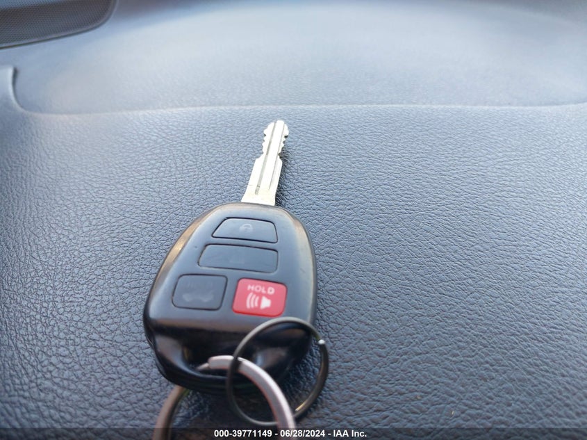 2016 Toyota Camry Se VIN: 4T1BF1FKXGU610329 Lot: 39771149