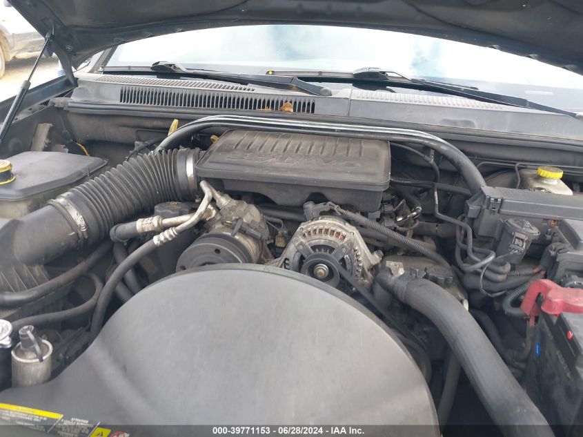 2006 Jeep Grand Cherokee Laredo VIN: 1J4GS48K06C103331 Lot: 39771153