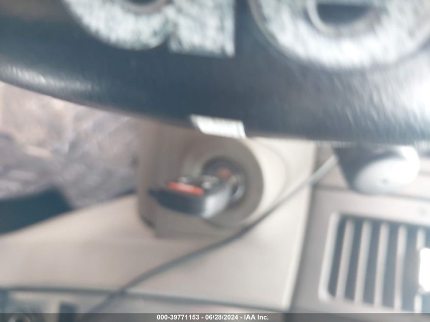 2006 Jeep Grand Cherokee Laredo VIN: 1J4GS48K06C103331 Lot: 39771153