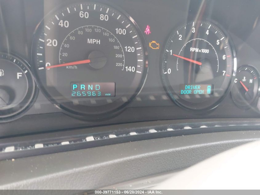 2006 Jeep Grand Cherokee Laredo VIN: 1J4GS48K06C103331 Lot: 39771153