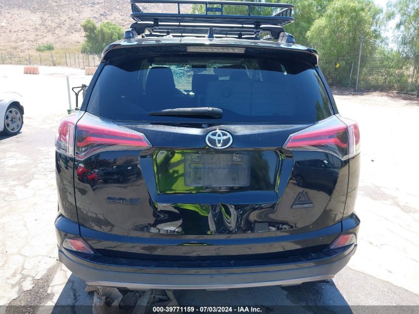 2T3RFREV2JW721125 2018 TOYOTA RAV 4 - Image 16