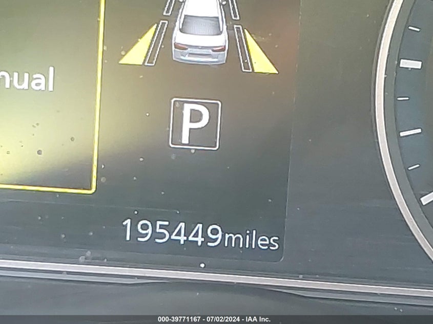 2020 Nissan Versa Sr Xtronic Cvt VIN: 3N1CN8FV6LL826300 Lot: 39771167