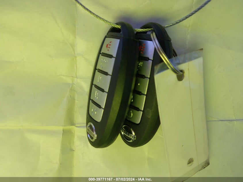 2020 Nissan Versa Sr Xtronic Cvt VIN: 3N1CN8FV6LL826300 Lot: 39771167