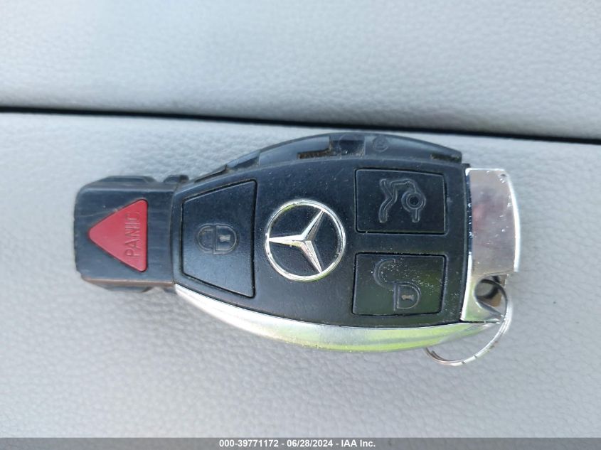 2010 Mercedes-Benz E 350 VIN: WDDHF5GB1AA226202 Lot: 39771172