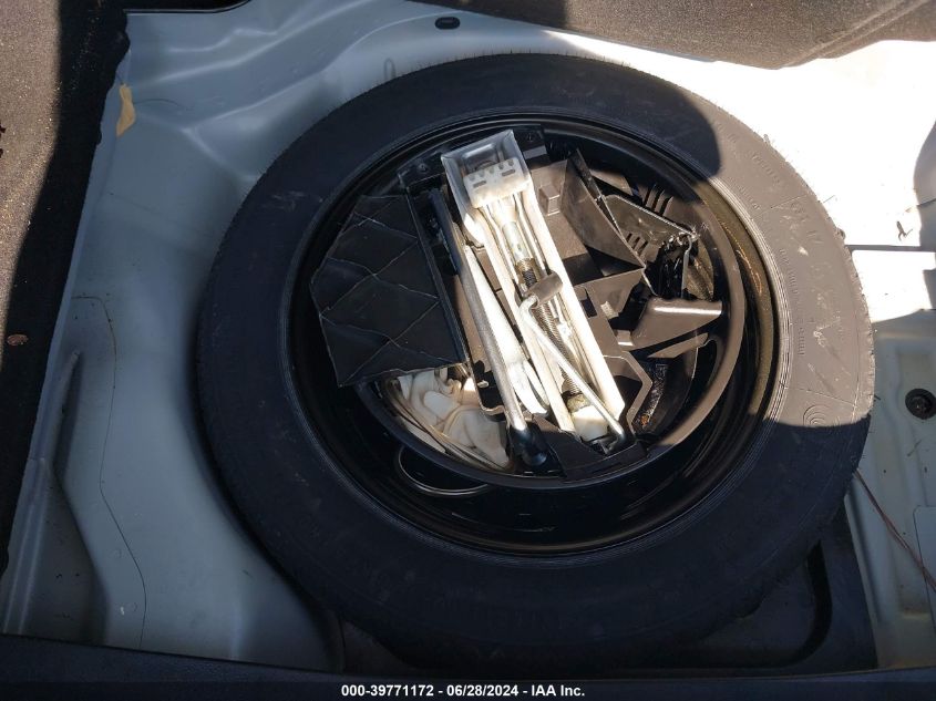 2010 Mercedes-Benz E 350 VIN: WDDHF5GB1AA226202 Lot: 39771172