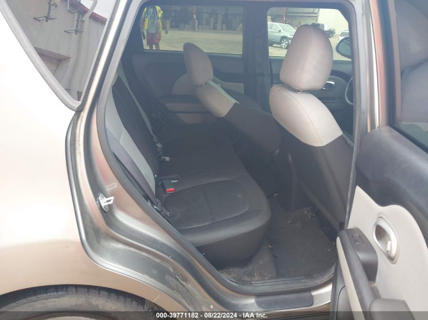 2016 Kia Soul VIN: KNDJN2A26G7286830 Lot: 39771182