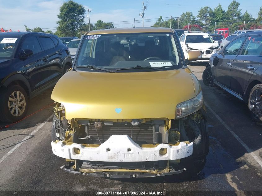 2008 Scion Xb VIN: JTLKE50E781054909 Lot: 39771184