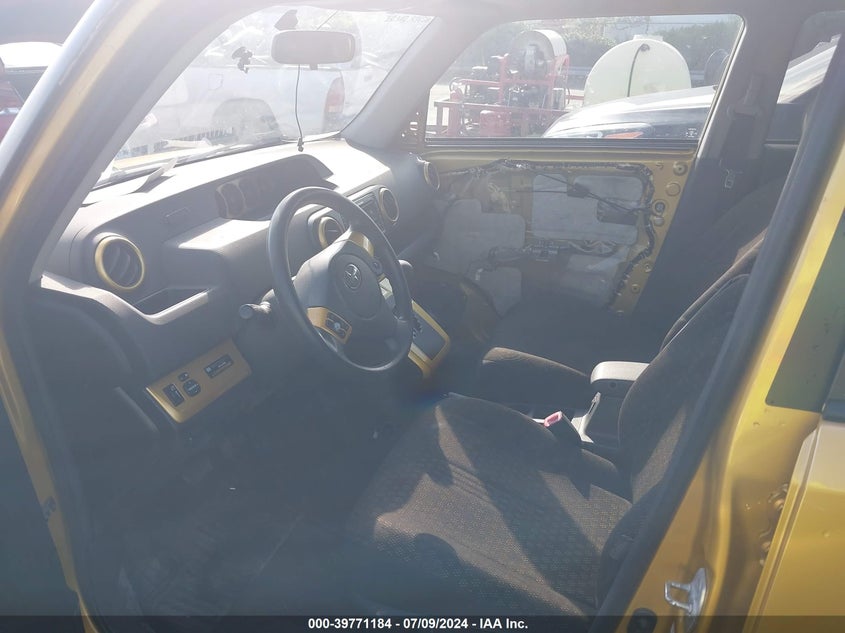 2008 Scion Xb VIN: JTLKE50E781054909 Lot: 39771184