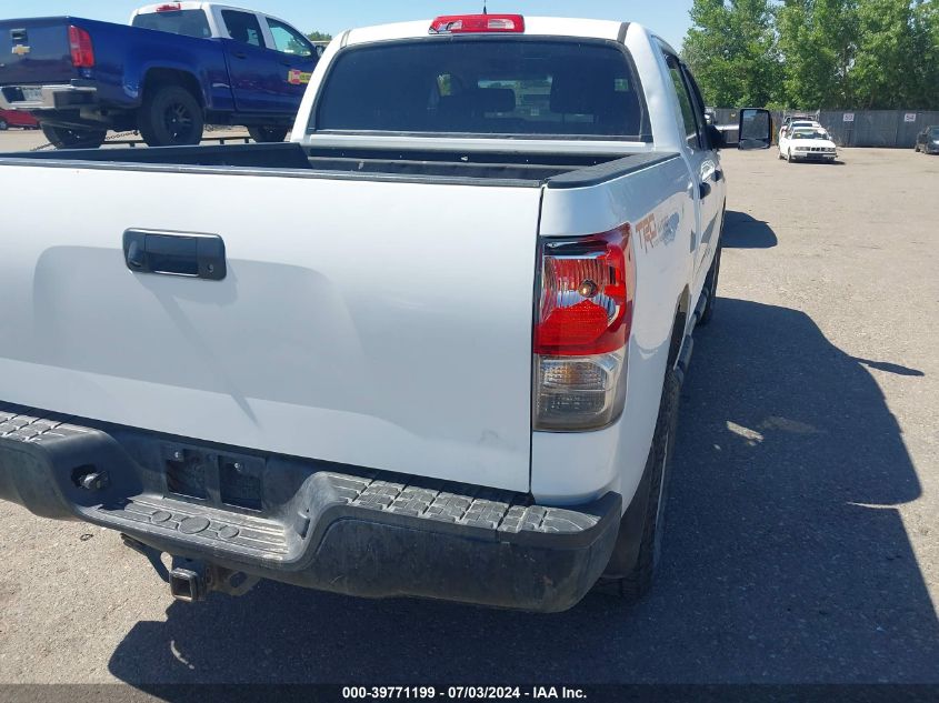 2011 Toyota Tundra Grade 5.7L V8 VIN: 5TFDY5F15BX180254 Lot: 39771199