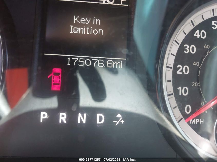 2016 Ram 2500 St VIN: 3C6UR4HJ7GG335894 Lot: 39771257