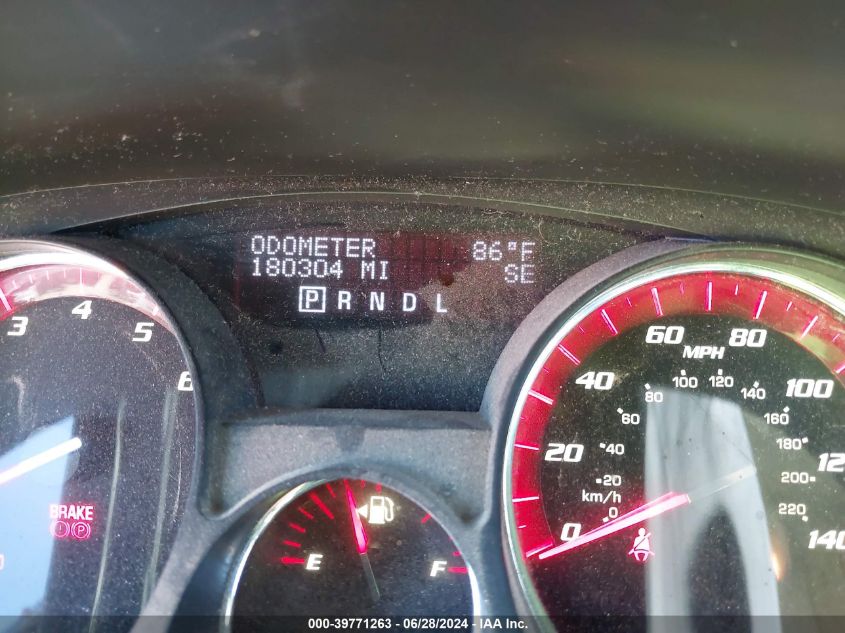 2011 GMC Acadia Slt-1 VIN: 1GKKVRED5BJ251558 Lot: 39771263