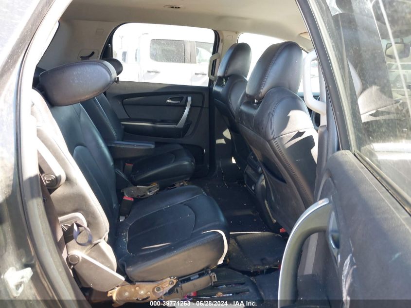 2011 GMC Acadia Slt-1 VIN: 1GKKVRED5BJ251558 Lot: 39771263