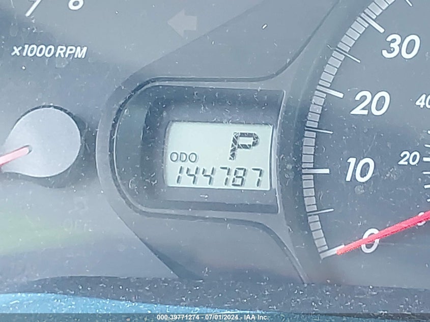 2012 Toyota Sienna Le V6 8 Passenger VIN: 5TDKK3DC7CS221511 Lot: 39771274