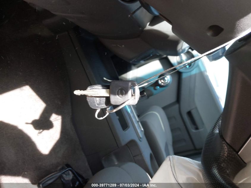 2015 Nissan Xterra X/S/Pro-4X VIN: 5N1AN0NU6FN650038 Lot: 39771289