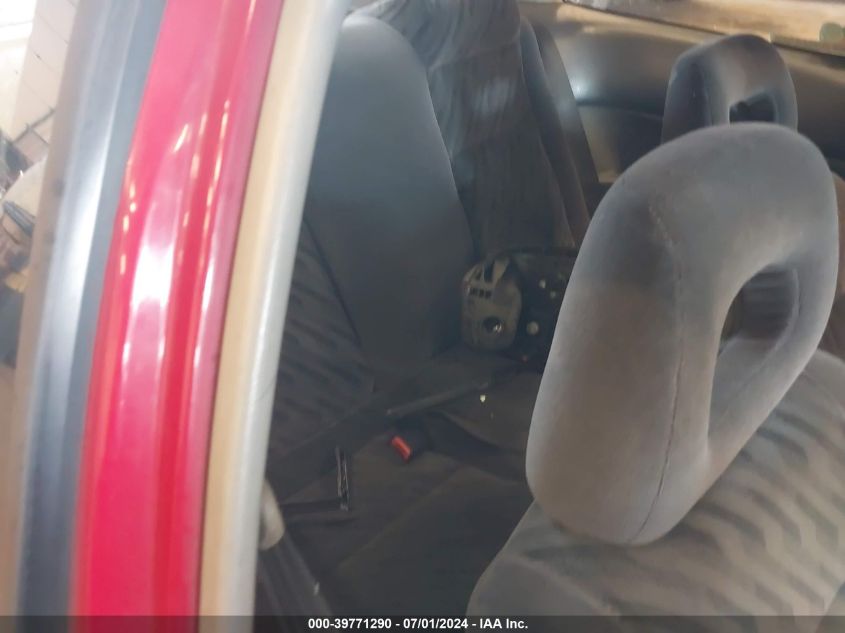 1999 Honda Civic Ex VIN: 1HGEJ8142XL010381 Lot: 39771290