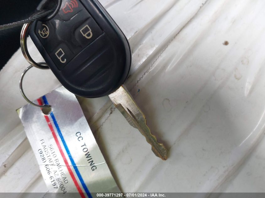 2012 Ford F-150 Fx4 VIN: 1FTFW1EF2CFC41376 Lot: 39771297