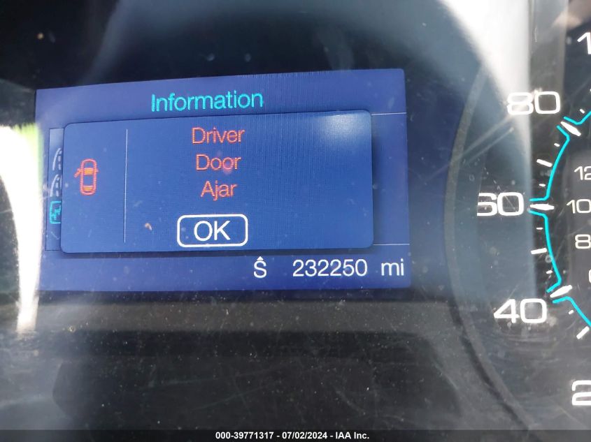 2013 Ford Explorer Xlt VIN: 1FM5K8D84DGA46678 Lot: 39771317