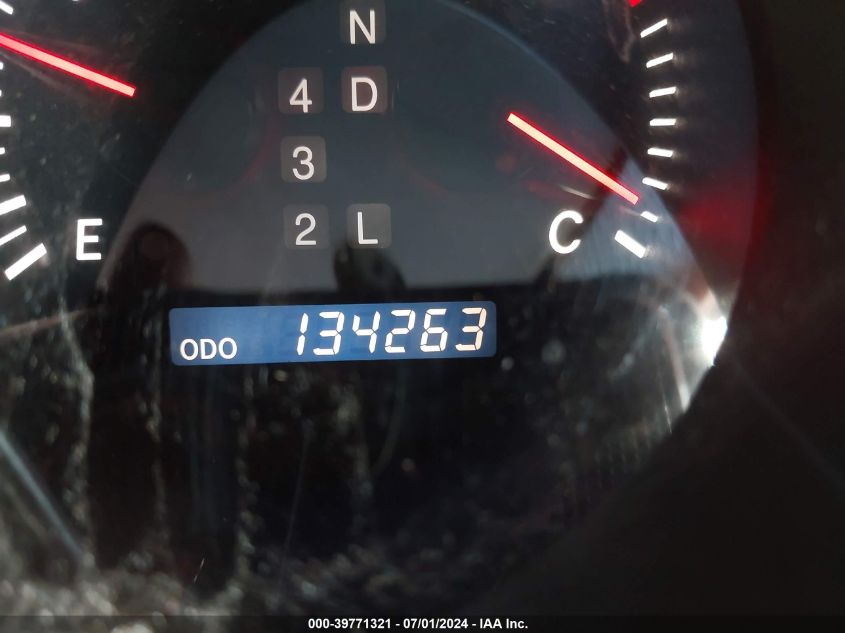 2003 Lexus Es 300 VIN: JTHBF30G436021102 Lot: 39771321