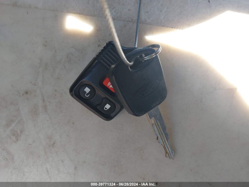 2000 Ford Ranger Xlt VIN: 1FTZR15X1YPA07115 Lot: 39771324