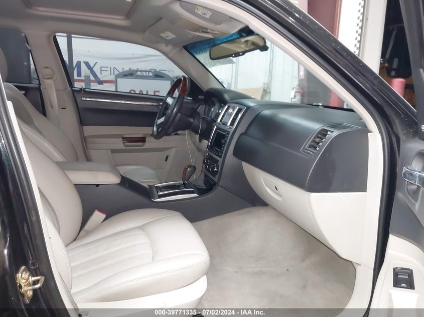 2006 Chrysler 300C VIN: 2C3KA63H26H451157 Lot: 39771335