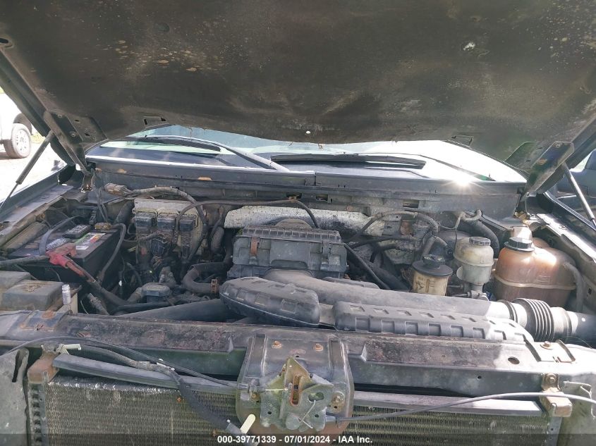 2007 Ford F-150 Fx4/Lariat/Xlt VIN: 1FTPW14V27FA78988 Lot: 39771339