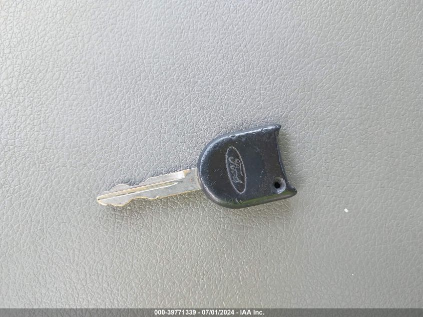 2007 Ford F-150 Fx4/Lariat/Xlt VIN: 1FTPW14V27FA78988 Lot: 39771339