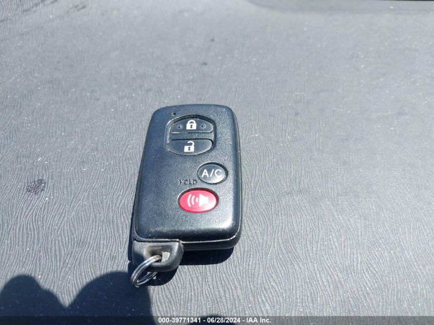 2014 Toyota Prius Plug-In VIN: JTDKN3DP0E3059350 Lot: 39771341