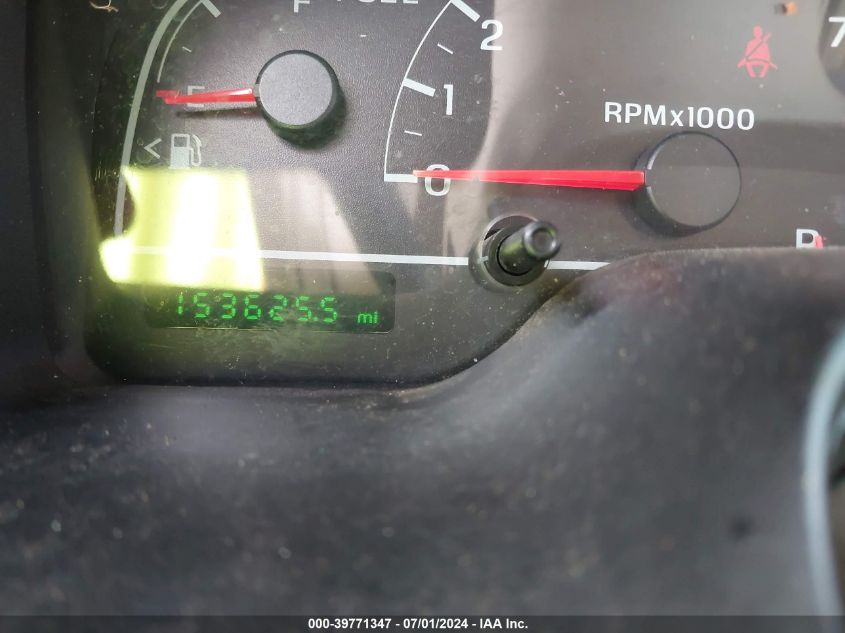 2002 Ford Windstar Sel VIN: 2FMZA53492BA14749 Lot: 39771347