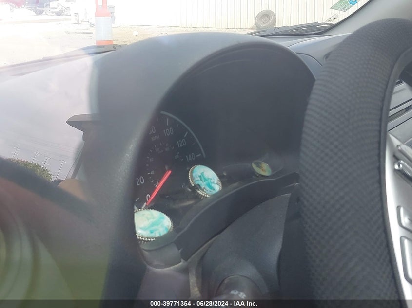 2016 Nissan Versa 1.6 S+ VIN: 3N1CN7AP6GL875229 Lot: 39771354