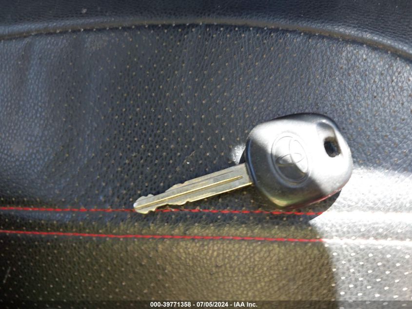 2013 Toyota Tacoma Base V6 VIN: 3TMMU4FN6DM051098 Lot: 39771358