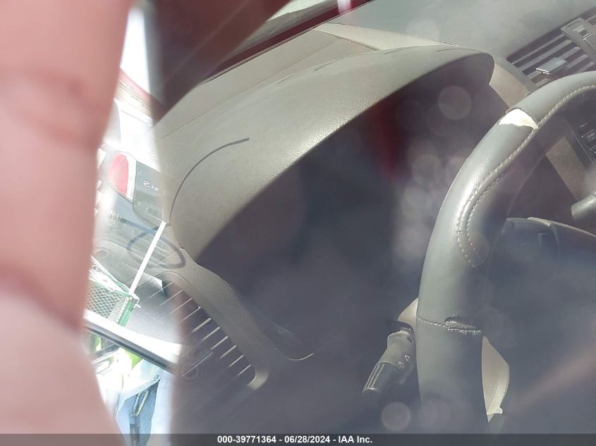 2006 Honda Accord 2.4 Ex VIN: JHMCM56826C009087 Lot: 39771364