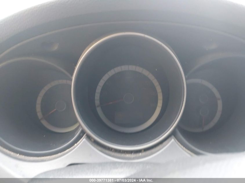 2010 Kia Optima Lx VIN: KNAGG4A87A5423410 Lot: 39771381