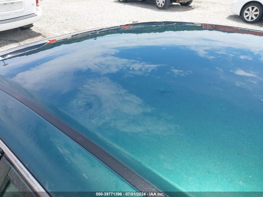 2000 Honda Accord 2.3 Se VIN: 1HGCG5670YA045103 Lot: 39771396