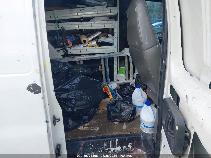 2003 Chevrolet Express VIN: 1GCFG15X831104056 Lot: 39771408