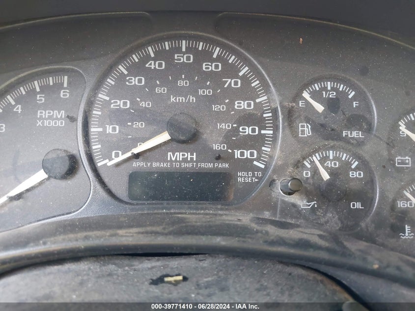 2002 Chevrolet Silverado 1500 Ls VIN: 2GCEC19V321194841 Lot: 39771410