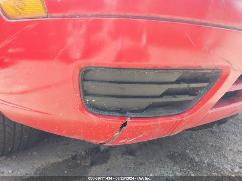 2005 Ford Focus Zx4 VIN: 1FAFP34N95W292044 Lot: 39771434