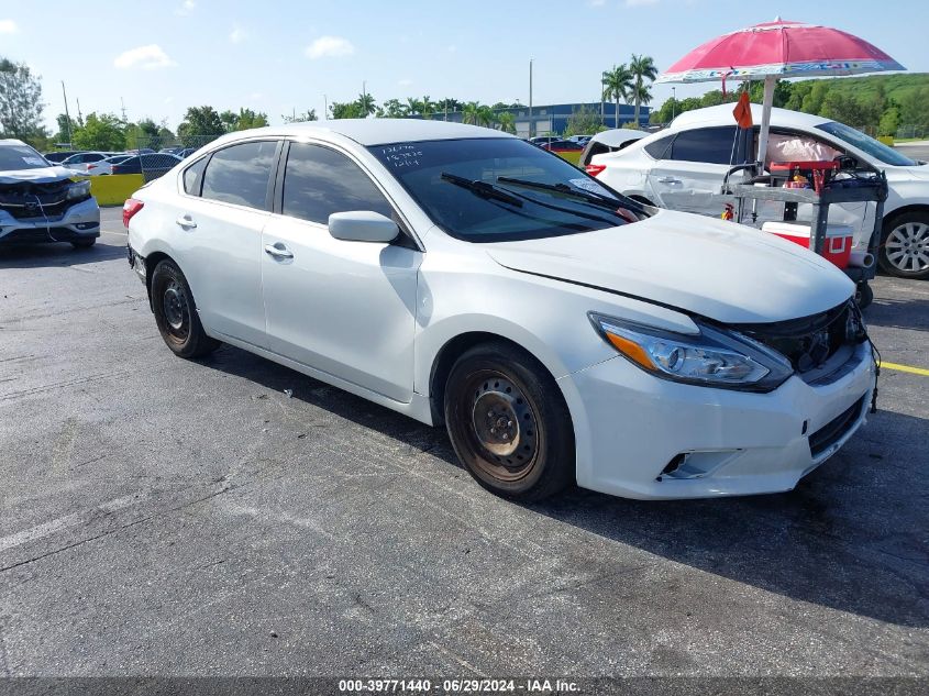 1N4AL3AP8HC183835 2017 NISSAN ALTIMA - Image 1