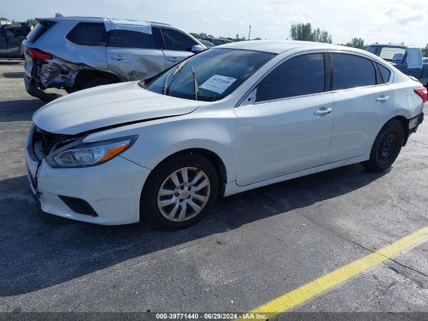 1N4AL3AP8HC183835 2017 NISSAN ALTIMA - Image 2