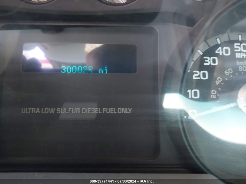 2015 Ford F-250 Xl VIN: 1FT7W2AT1FEA20268 Lot: 39771441