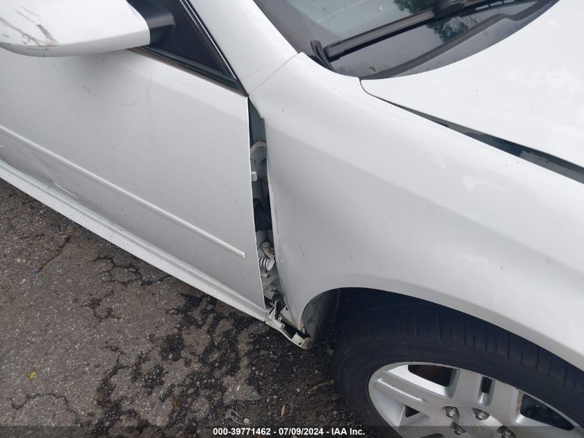 2014 Chevrolet Impala Limited Lt VIN: 2G1WB5E31E1146657 Lot: 39771462